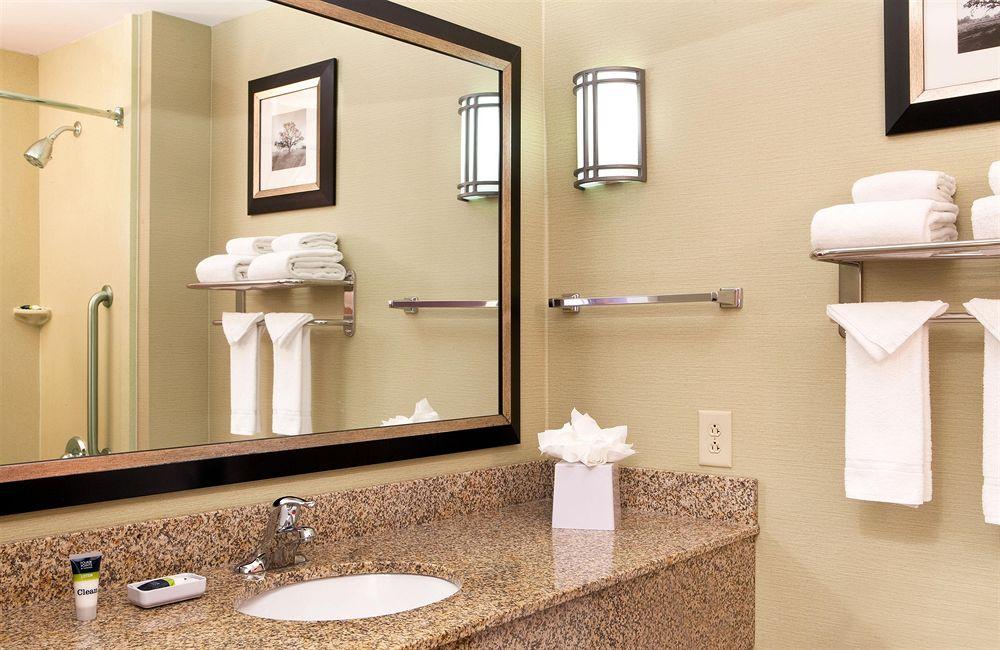 Four Points Memphis Southwind Hotel Germantown Luaran gambar