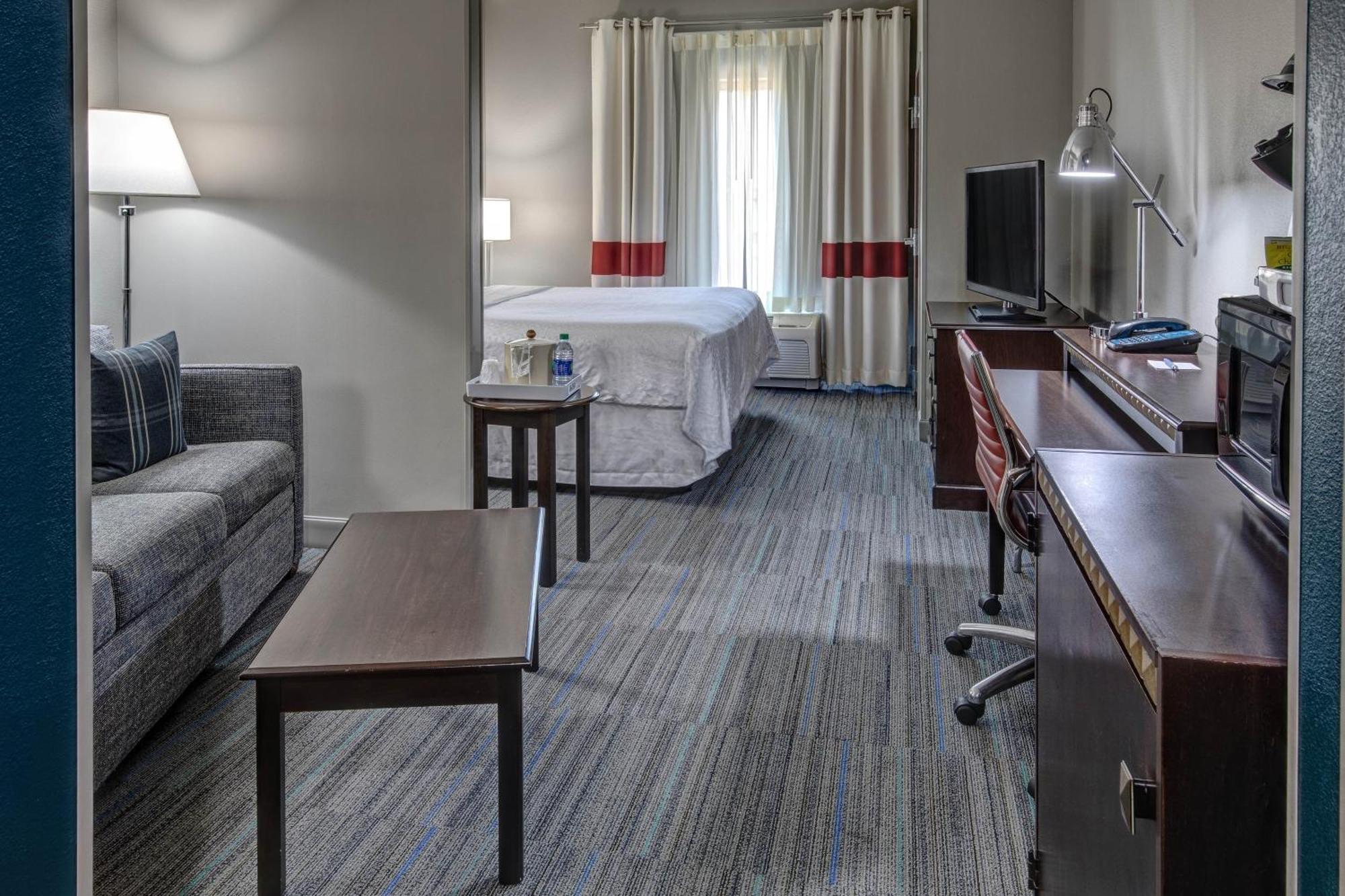Four Points Memphis Southwind Hotel Germantown Luaran gambar