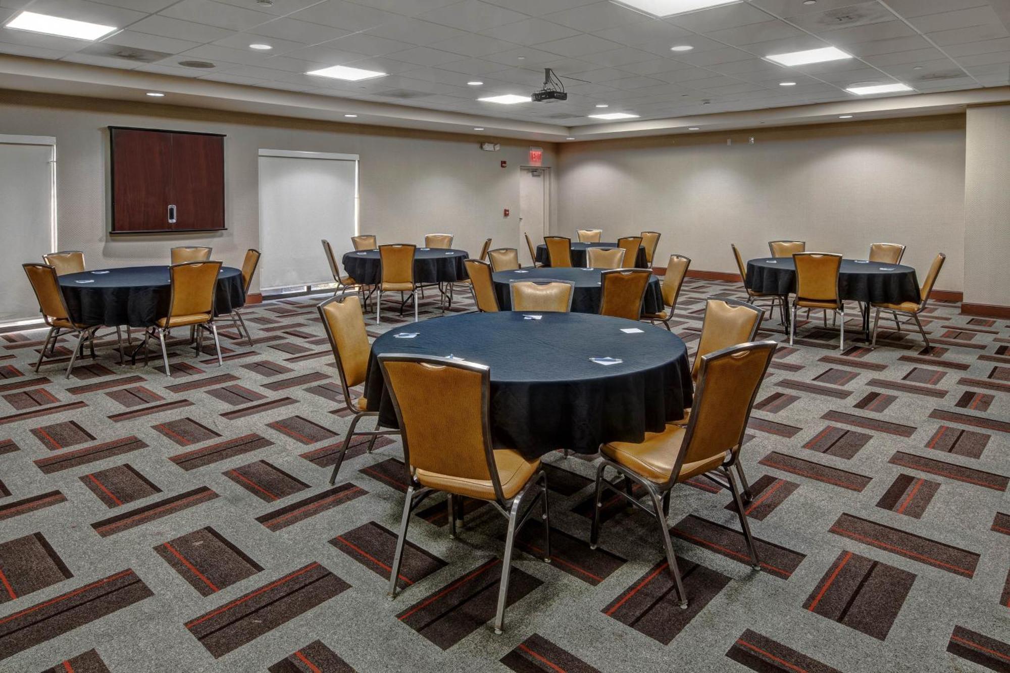Four Points Memphis Southwind Hotel Germantown Luaran gambar