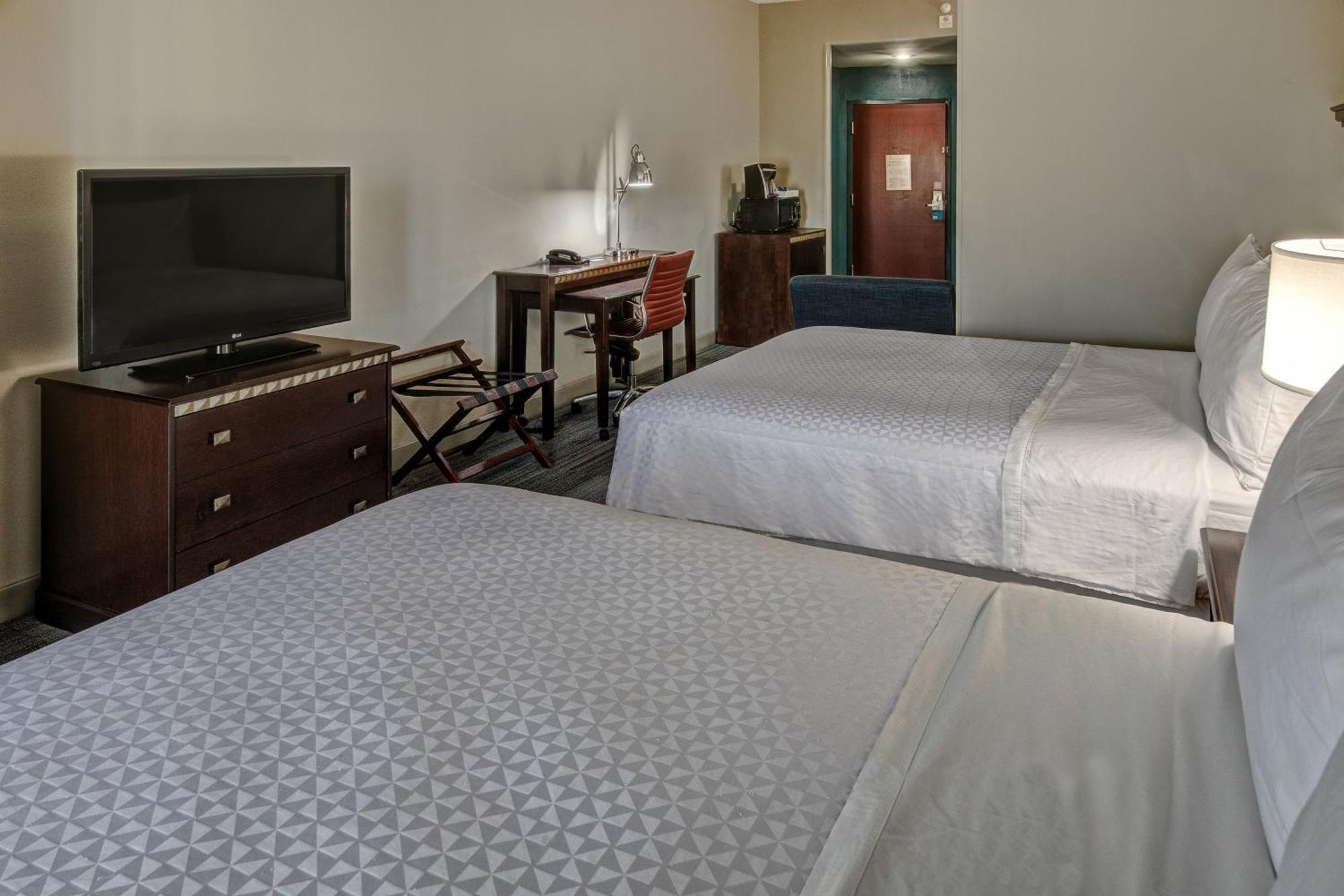 Four Points Memphis Southwind Hotel Germantown Luaran gambar