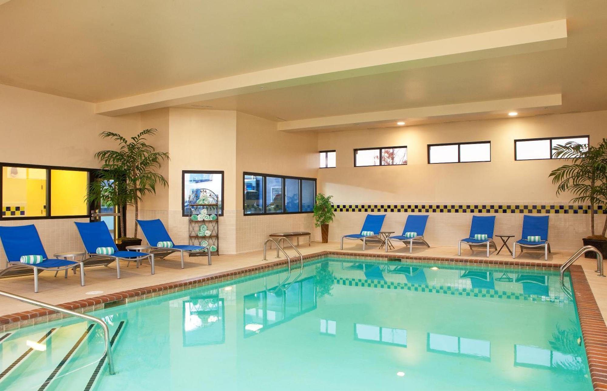 Four Points Memphis Southwind Hotel Germantown Luaran gambar