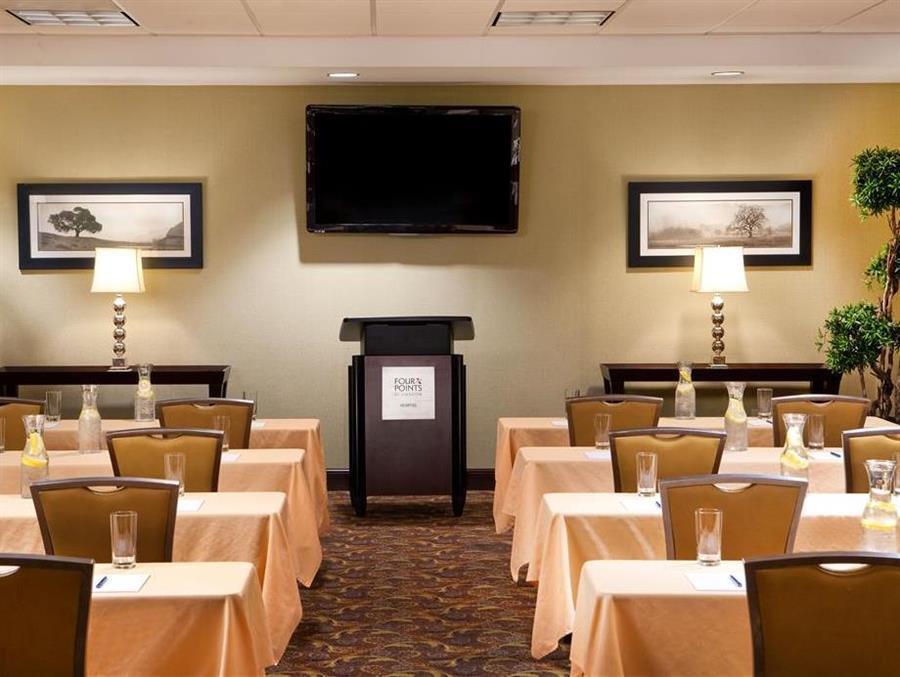 Four Points Memphis Southwind Hotel Germantown Luaran gambar