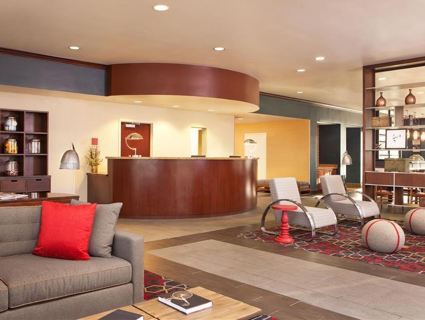Four Points Memphis Southwind Hotel Germantown Luaran gambar