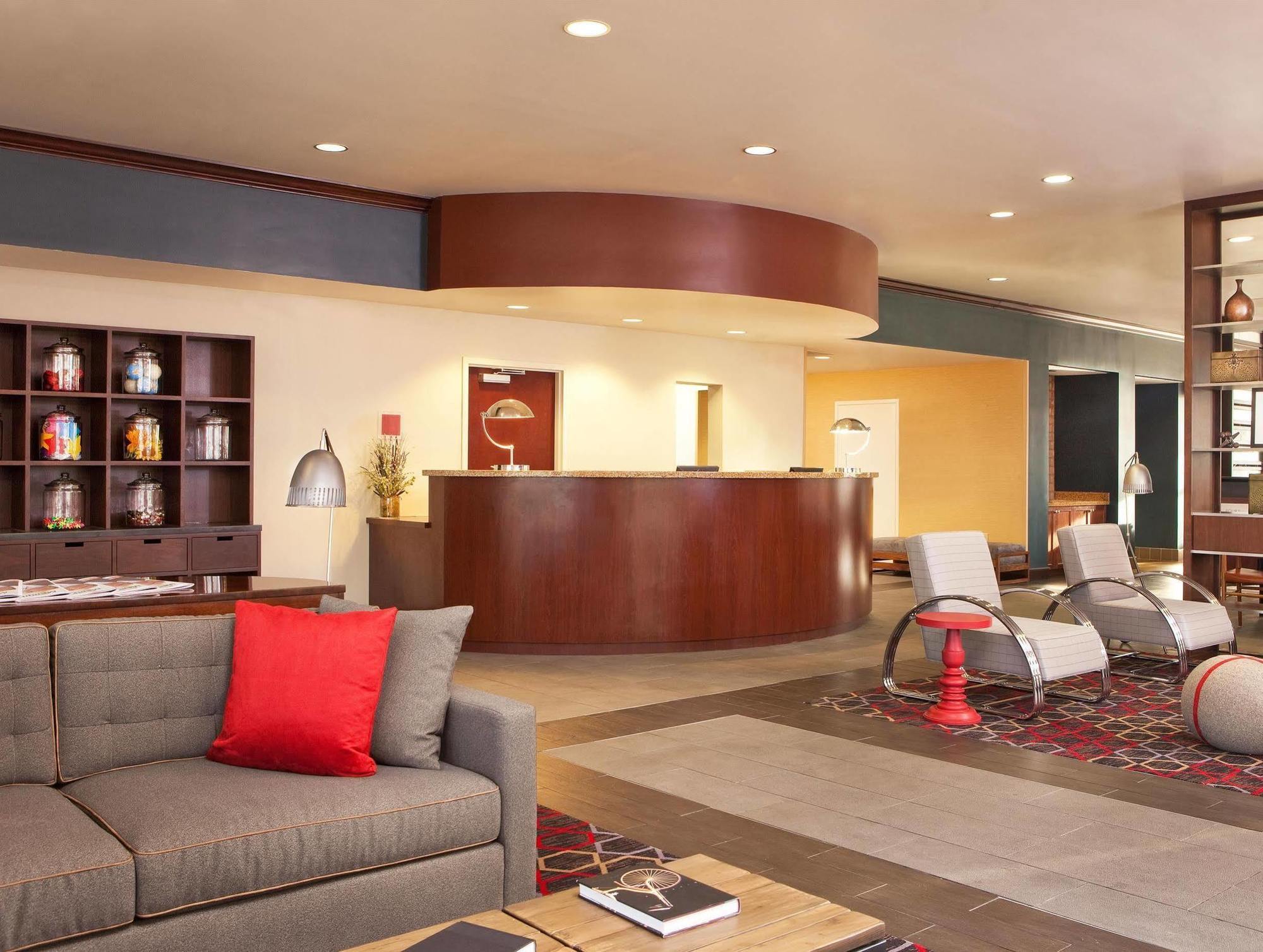 Four Points Memphis Southwind Hotel Germantown Luaran gambar