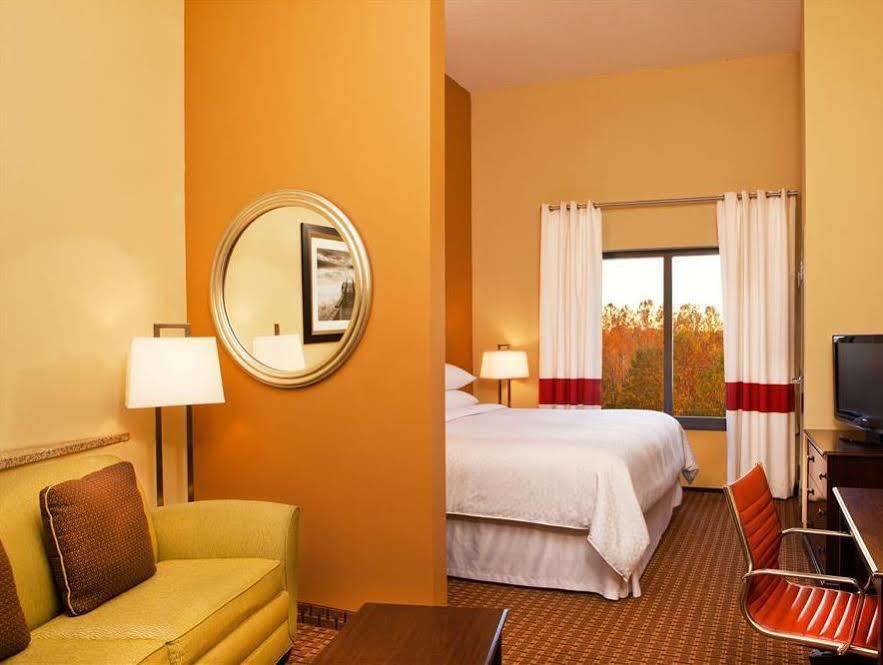 Four Points Memphis Southwind Hotel Germantown Luaran gambar