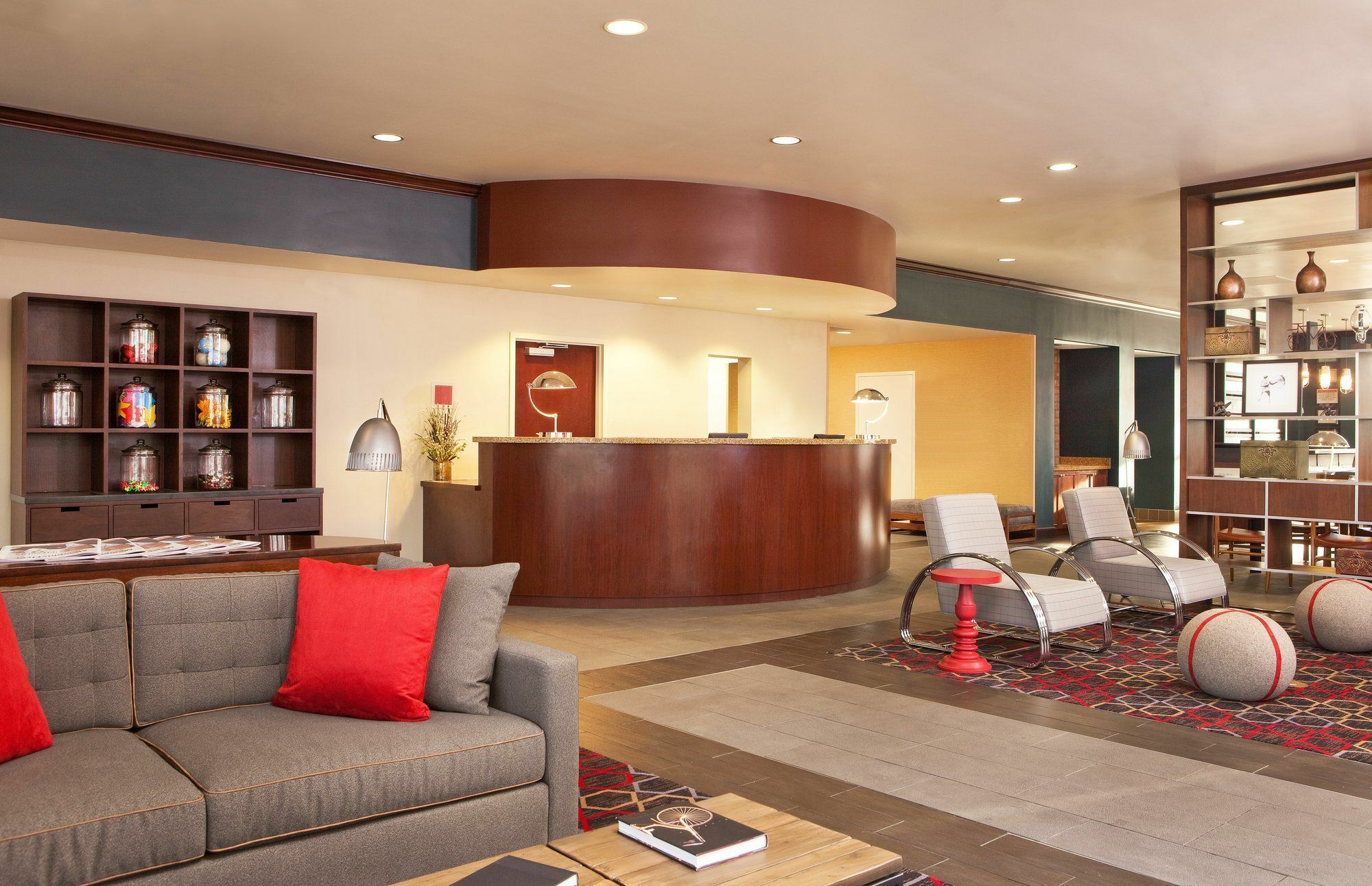 Four Points Memphis Southwind Hotel Germantown Luaran gambar