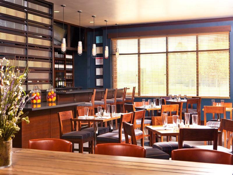 Four Points Memphis Southwind Hotel Germantown Luaran gambar