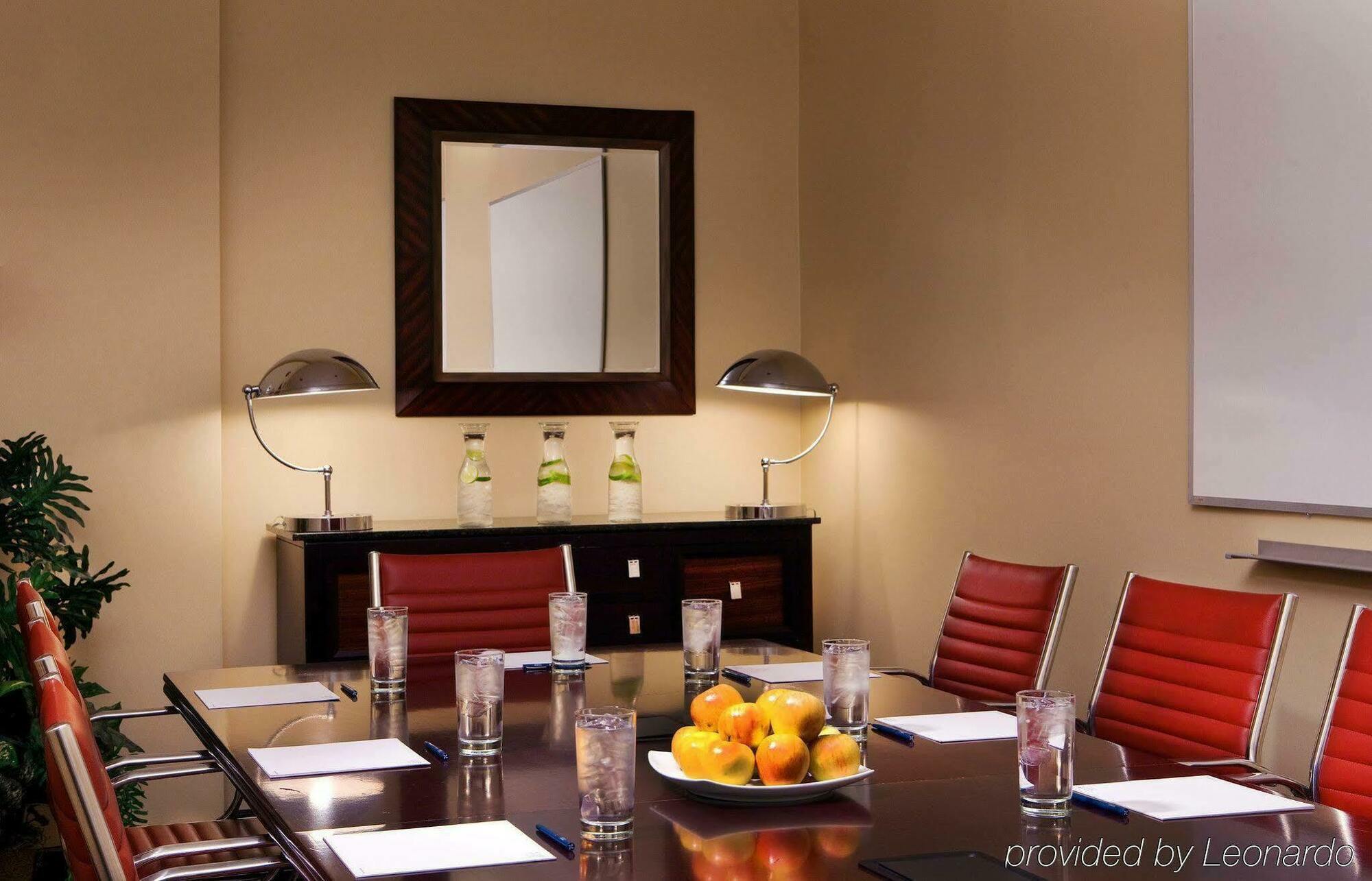 Four Points Memphis Southwind Hotel Germantown Luaran gambar